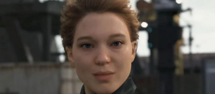 Вышел новый трейлер Death Stranding, в котором показали отзывы об игре