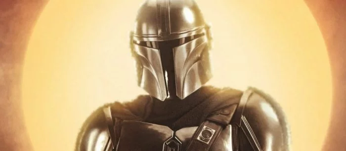 Вышел новый трейлер сериала «Мандалорец» по «Звездным войнам»