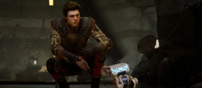 Вышла модификация с 50 новыми скинами и текстурами для Star Wars Jedi: Fallen Order — видео