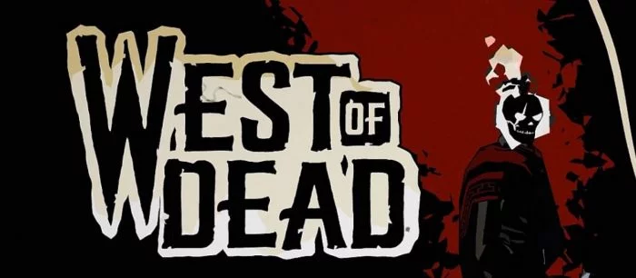 Microsoft анонсировали West of Dead — шутер с видом сверху