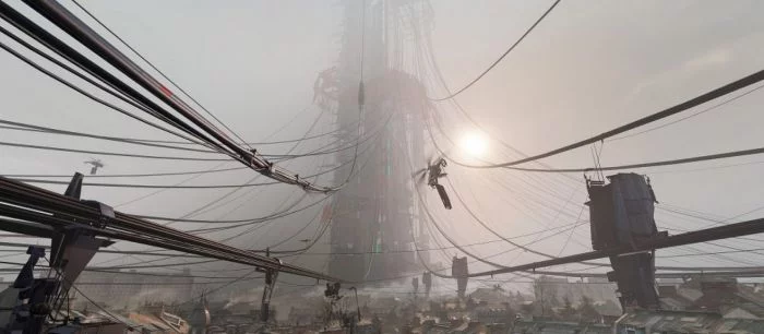 «О БОЖЕ, Я ПЛАЧУ» — как интернет отреагировал на официальный анонс Half-Life: Alyx