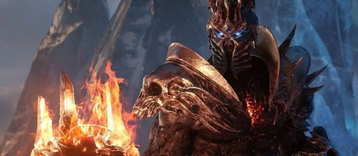 «Я только что наложил в штаны» — как интернет отреагировал на анонс World of Warcraft: Shadowlands