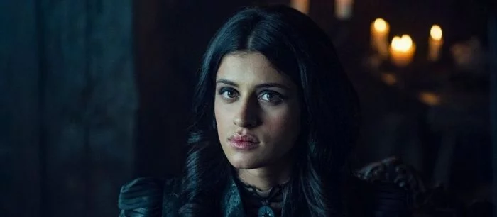 Йеннифэр на новых кадрах из «Ведьмака» от Netflix