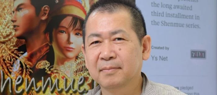 Ю Судзуки оставил письмо для фанатов в Shenmue 3, в котором он говорит о Shenmue 4