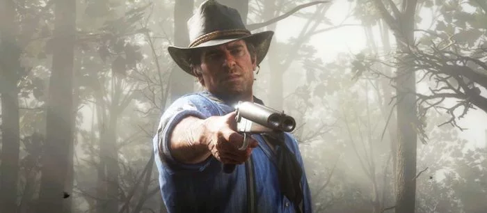 Ютубер сравнил производительность в RDR2 и других играх на новом и старом драйвере Nvidia