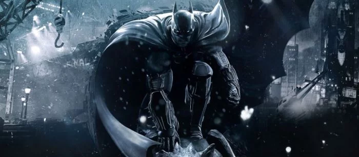 Забытая глава: 5 причин перепройти Batman: Arkham Origins