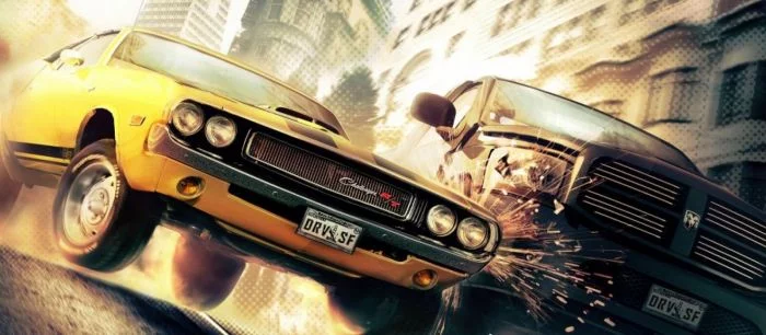 Замена NFS Heat: ТОП-5 аркадных гонок