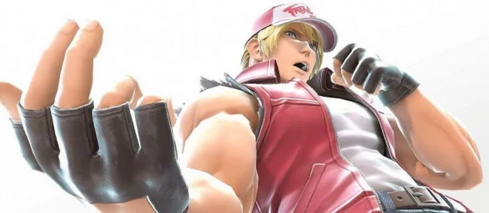 Завтра покажут нового бойца Super Smash Bros. Ultimate