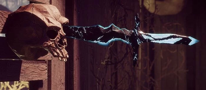 Здоровенный меч и портал в ад — подробности дополнения Rage 2