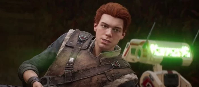 Звезда Jedi: Fallen Order выступил против дискриминации рыжих после появления мода со сменой цвета волос