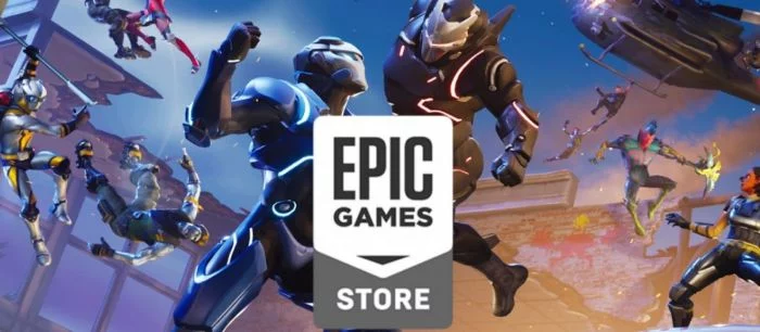 12 игр на PC бесплатно раздадут в Epic Games Store до конца года