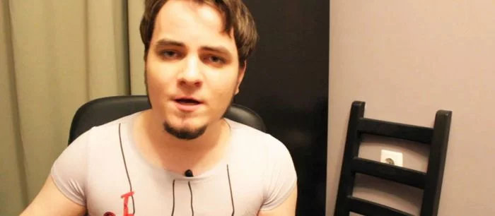 «Абсолютно счастлив, что меня приняли» — Мэддисон вступил в ЛДПР