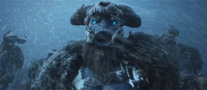 Анонсирована новая фэнтезийная ролевая игра про знаменитого темного эльфа