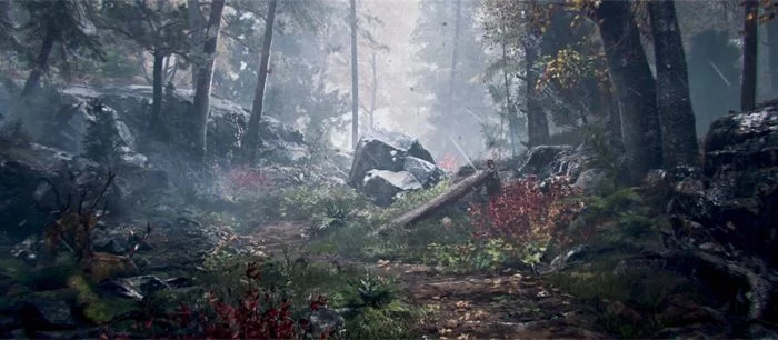 Анонсирована новая игра от создателей PUBG. В ее разработке участвует сам Брендан Грин