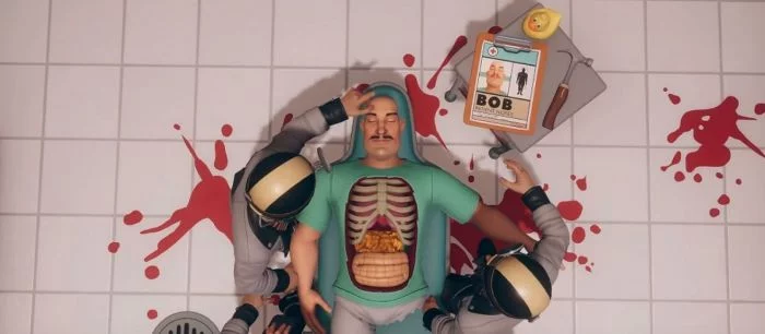 Анонсирована Surgeon Simulator 2 — новая игра про криворукого хирурга. Смотрим первый трейлер