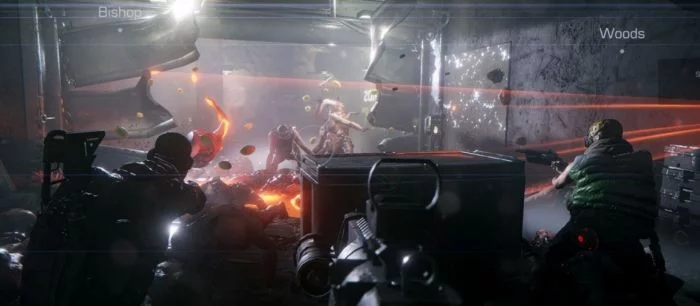 Атмосферный и хардкорный шутер GTFO вышел в Steam в раннем доступе — игроки недовольны матчмейкингом