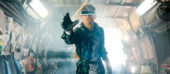 Белорусы показали перчатку для VR, которая позволяет чувствовать виртуальные объекты