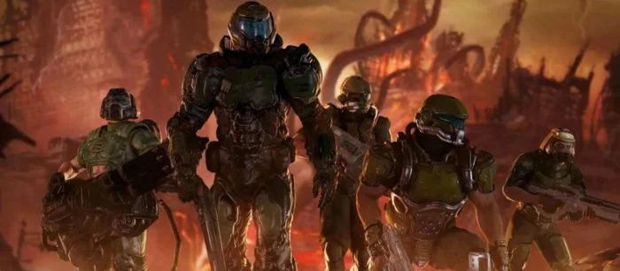 Bethesda выпустит издание Doom: Slayers Edition со всеми частями серии 13 декабря