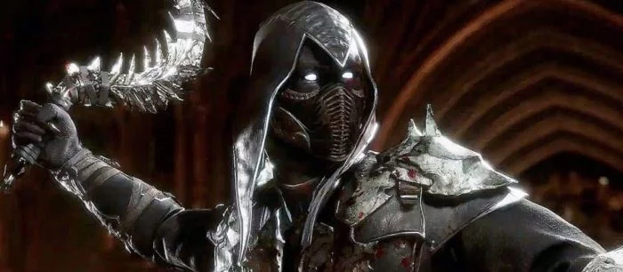 Бойцы Mortal Kombat 2/3 встретились со своими 3D-версиями из Mortal Kombat 11