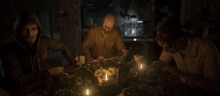 Capcom приглашает игроков протестировать неанонсированную игру. Возможно, это Resident Evil 8