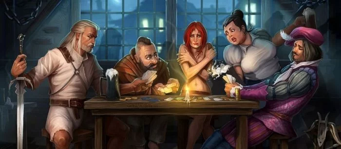 CD Projekt Red прекратит поддержку «Гвинта» на консолях