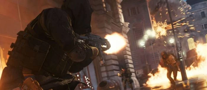 Читеры в Call of Duty: Modern Warfare убивают игроков из-под карты — вот как это выглядит