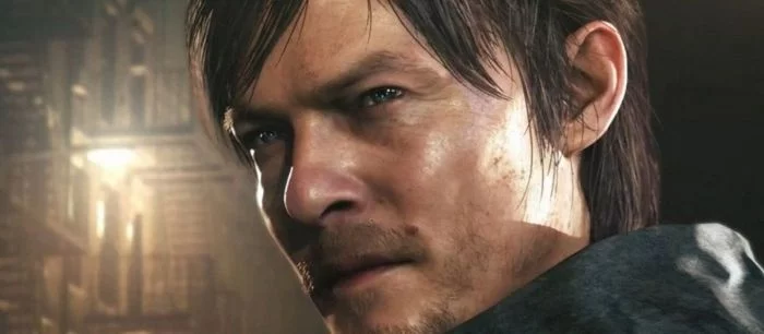 Датамайнер показал, как Норман Ридус выглядел в демке Silent Hills