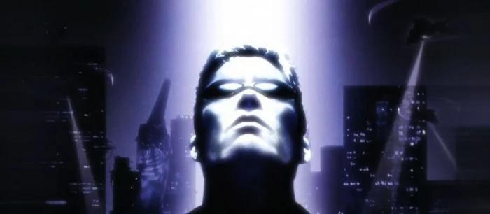 Для Deus Ex вышел новый мод на графику с улучшенными текстурами — скриншоты