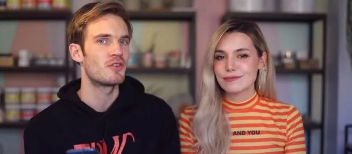 Дом ютубера PewDiePie ограбили. Похитители украли 90% ценных вещей и драгоценностей Марции