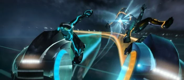 DRM в лицензионной Tron: Evolution не позволяет запустить игру спустя 9 лет после релиза