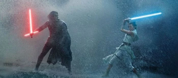 Джей Джей Абрамс раскрыл один из секретов девятых «Звездных войн»