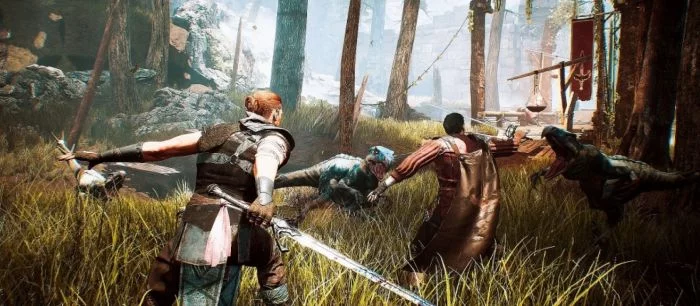 «Это лучше, чем секс!» — как интернет отреагировал на анонс ремейка Gothic