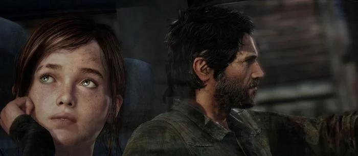 Фанат добавил в Resident Evil 2 Элли из The Last of Us — видео