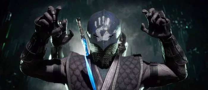 Фанат Mortal Kombat 11 показал Нуб Сайбота без маски и с человеческим лицом