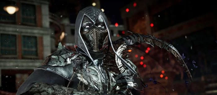 Фанат сделал новый скин для Нуб Сайбота в MK11. Другие игроки хотят себе такой же