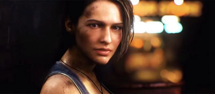 Фанат выяснил, какое оружие будет в ремейке Resident Evil 3