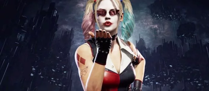 Фанат заинтересовал Эда Буна своим собственным фаталити для Mortal Kombat 11