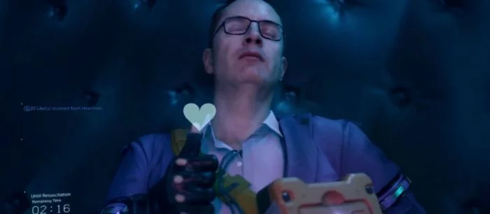 Фильм или сиквел Death Stranding? Фанаты гадают, на что намекнул Николас Виндинг Рефн в твиттере