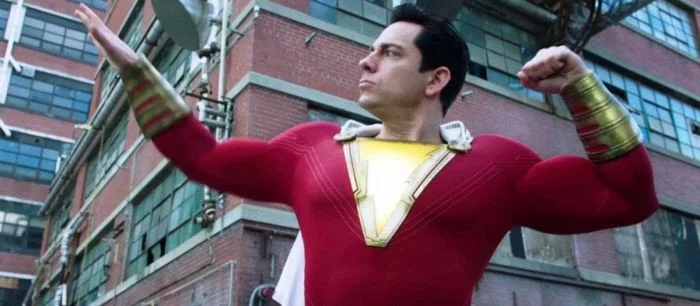 Фильм «Шазам! 2» про супергероев официально анонсирован