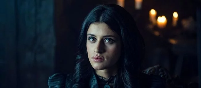 Фото с голой Йеннифэр из сериала «Ведьмак» слили в сеть