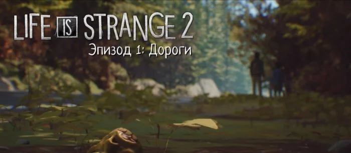 Все достижения и коллекционные предметы в «Life is Strange 2. Эпизод 1: Дороги»