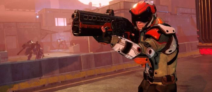 Гайд по стрельбе в Phoenix Point: свободное прицеливание и повреждение конечностей