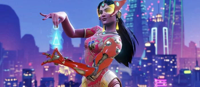 Генри Кавилл рассказал, какого героя в Overwatch все ненавидят, но он все равно любит его