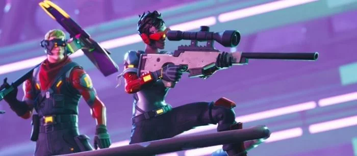Глава Epic Games: через год Fortnite станет больше, чем просто игра