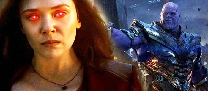 Глава Marvel рассказал, кто самый сильный супергерой в киновселенной