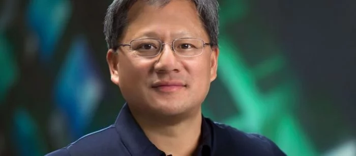 Глава Nvidia сравнил видеокарту RTX 2080 с консолью следующего поколения