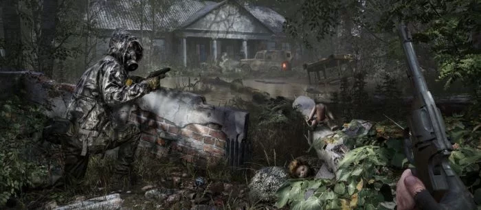 GOG распродает на ПК лучшие игры 2019 года со скидками до 80%