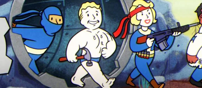 Хак, оставляющий игроков в Fallout 76 почти голыми, исправили. Но геймеры хотят большего