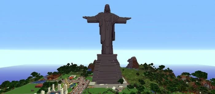 Хакеры «убили» христианский сервер в Minecraft для добрых игроков