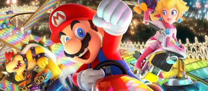 Халява невиданной щедрости — россиянам подарили Nintendo Switch и игру прямо в кинотеатре